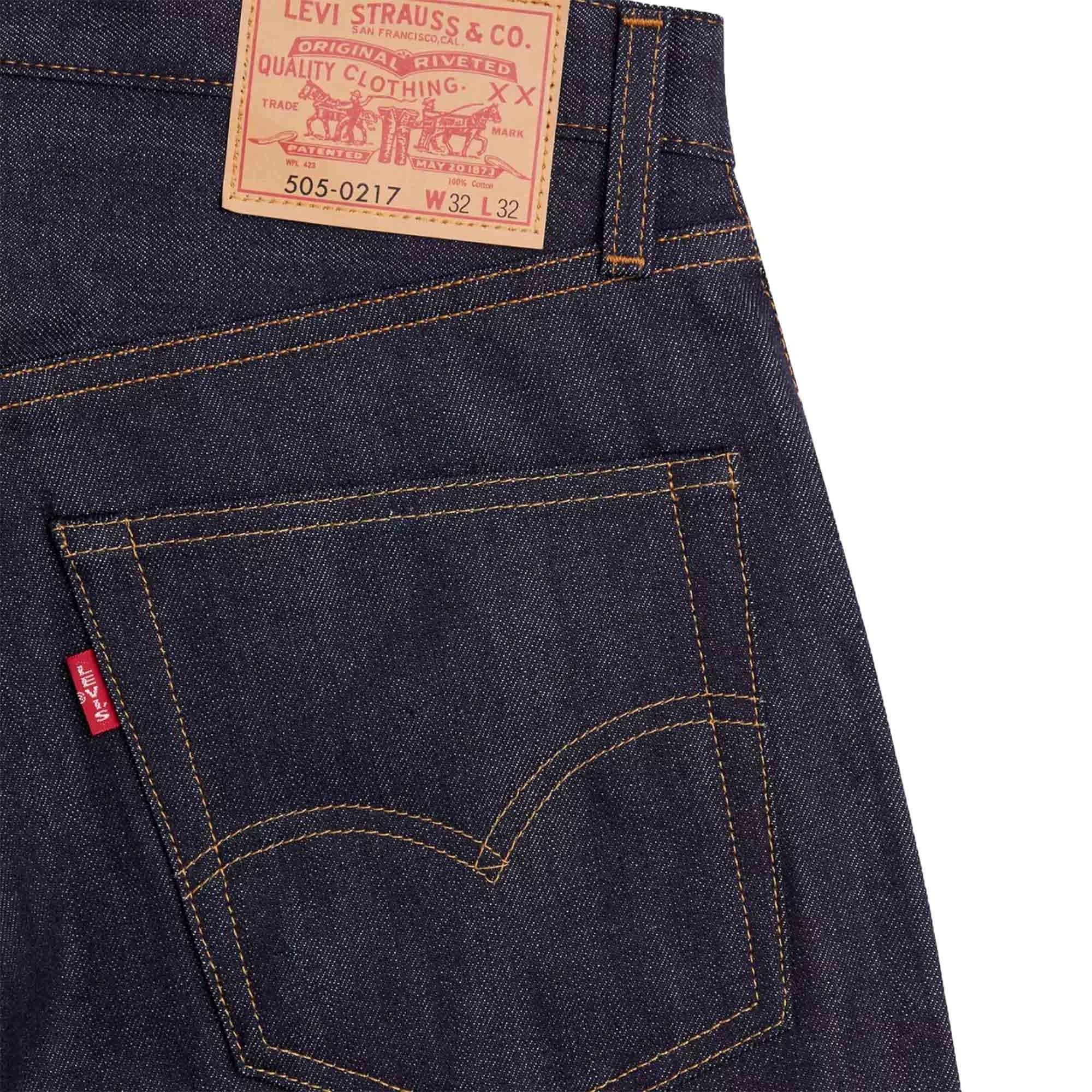 501® 1947 Jeans - Denim