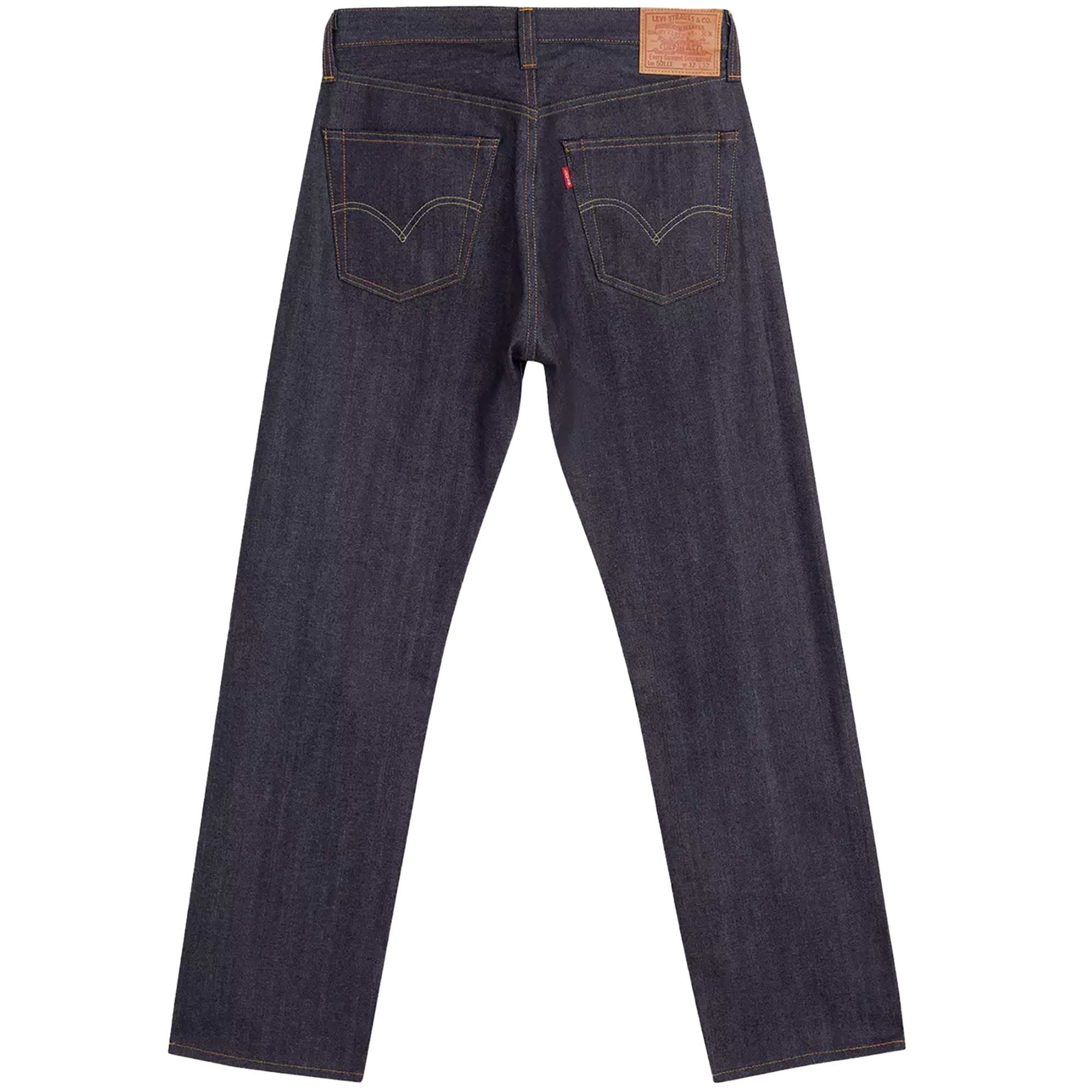 501® 1947 Jeans - Denim
