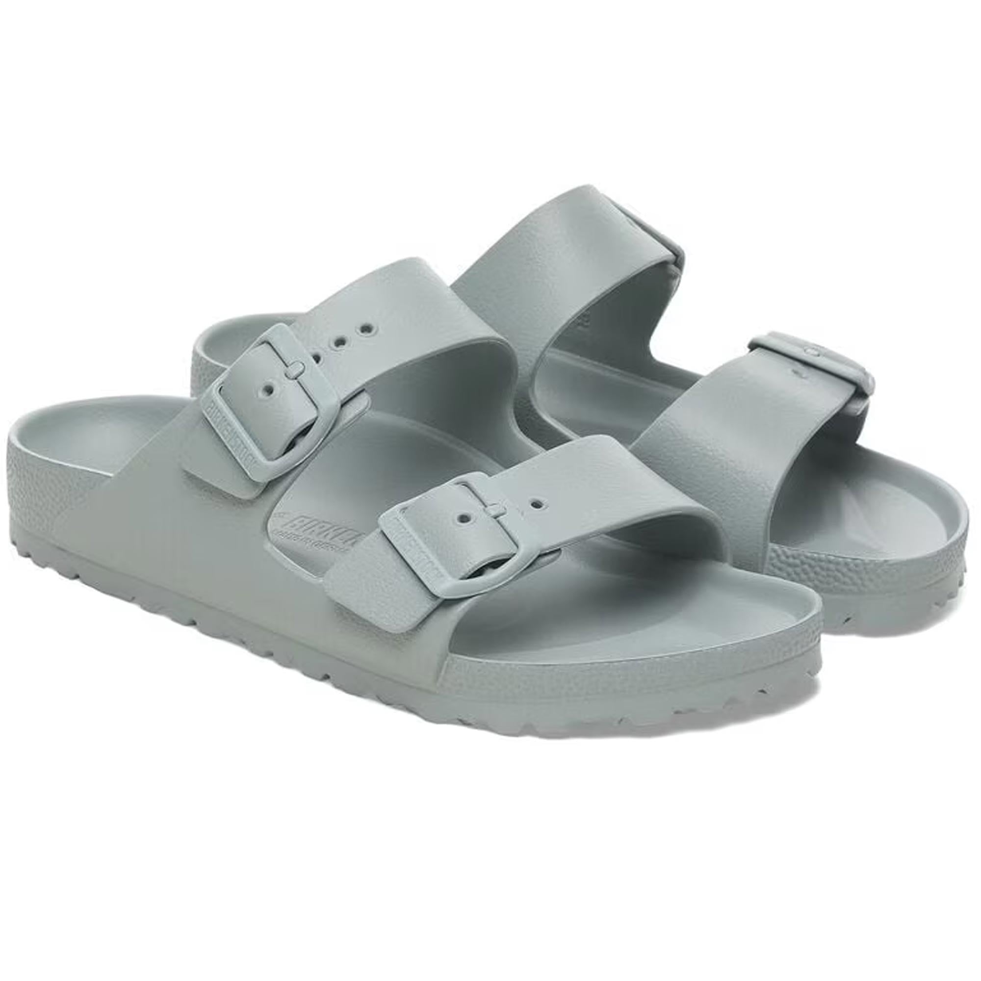 Birkenstock Arizona Eva - Pure Sage