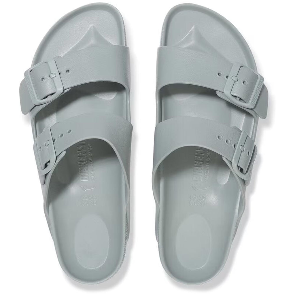 Birkenstock Arizona Eva - Pure Sage
