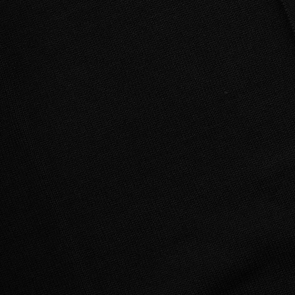 Gabicci Vintage Alexander Polo Shirt - Black