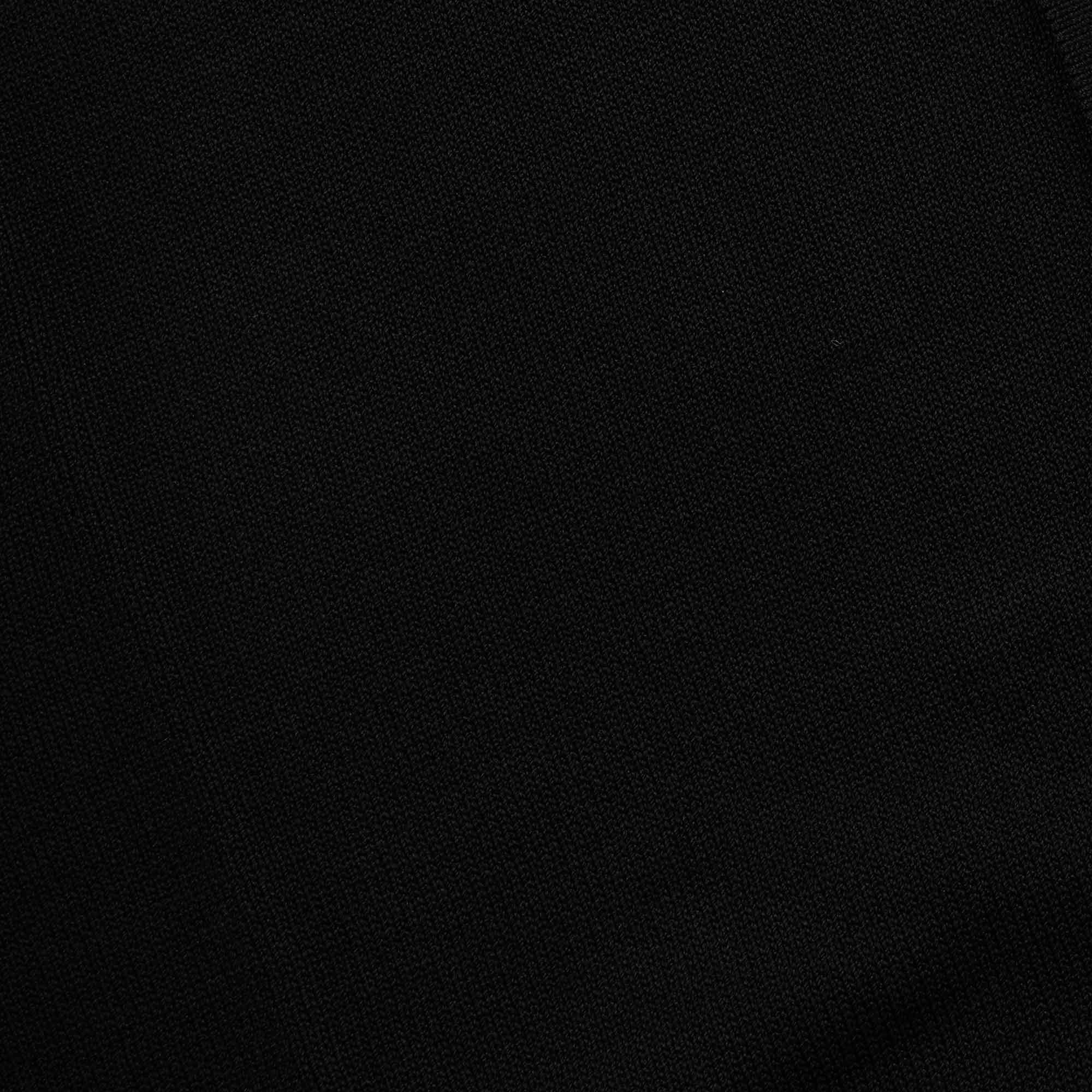 Gabicci Vintage Alexander Polo Shirt - Black