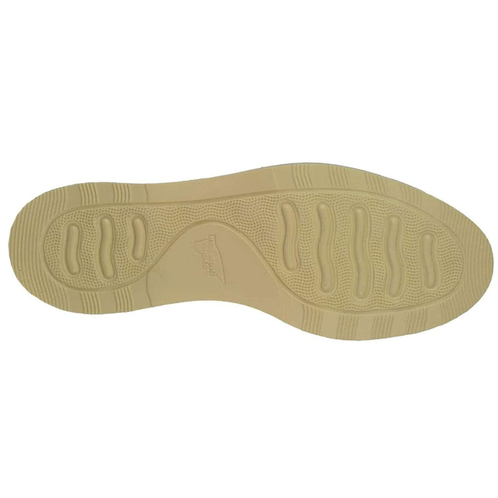 Chukka Boot - Dark Brown