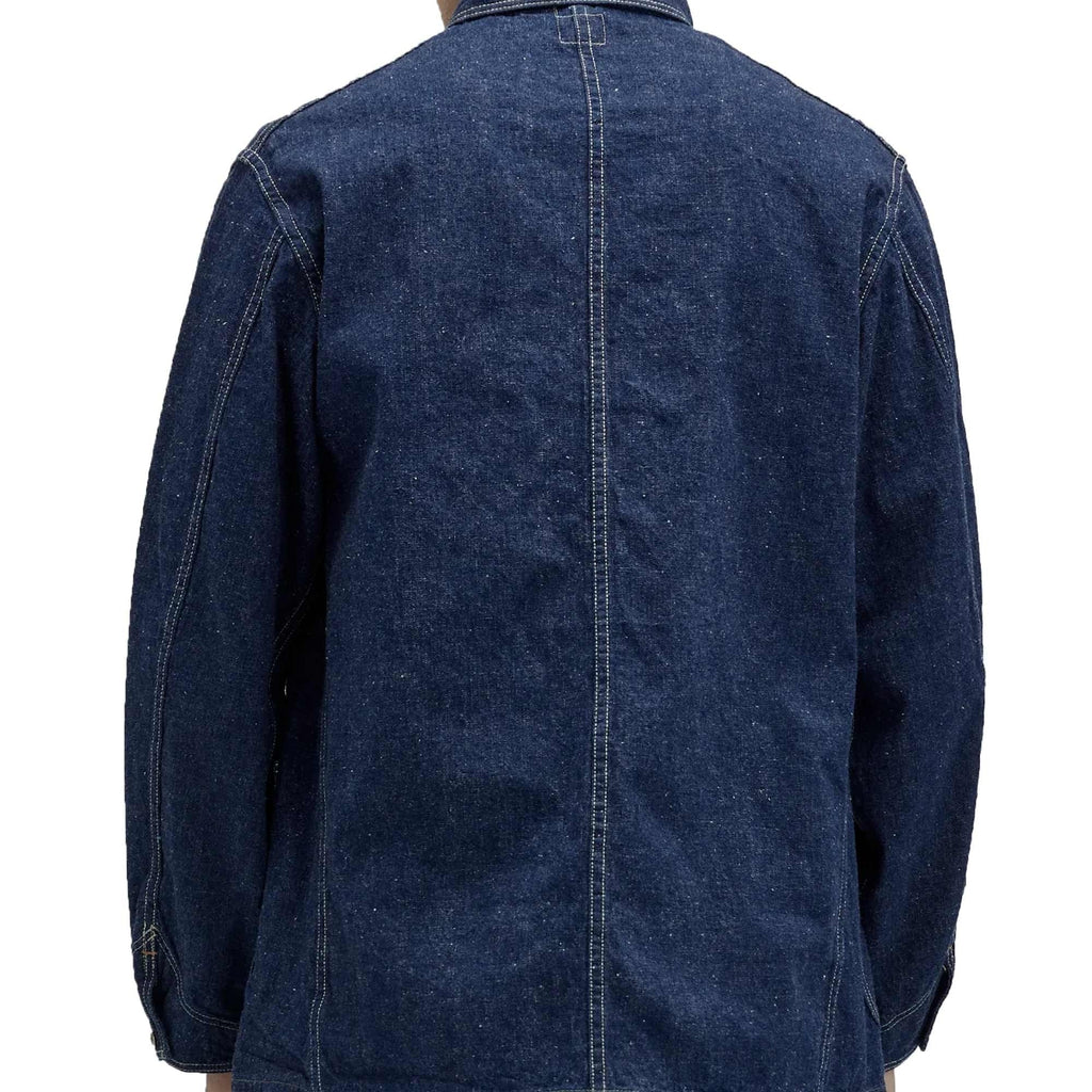 OrSlow 40s Coverall - One Wash