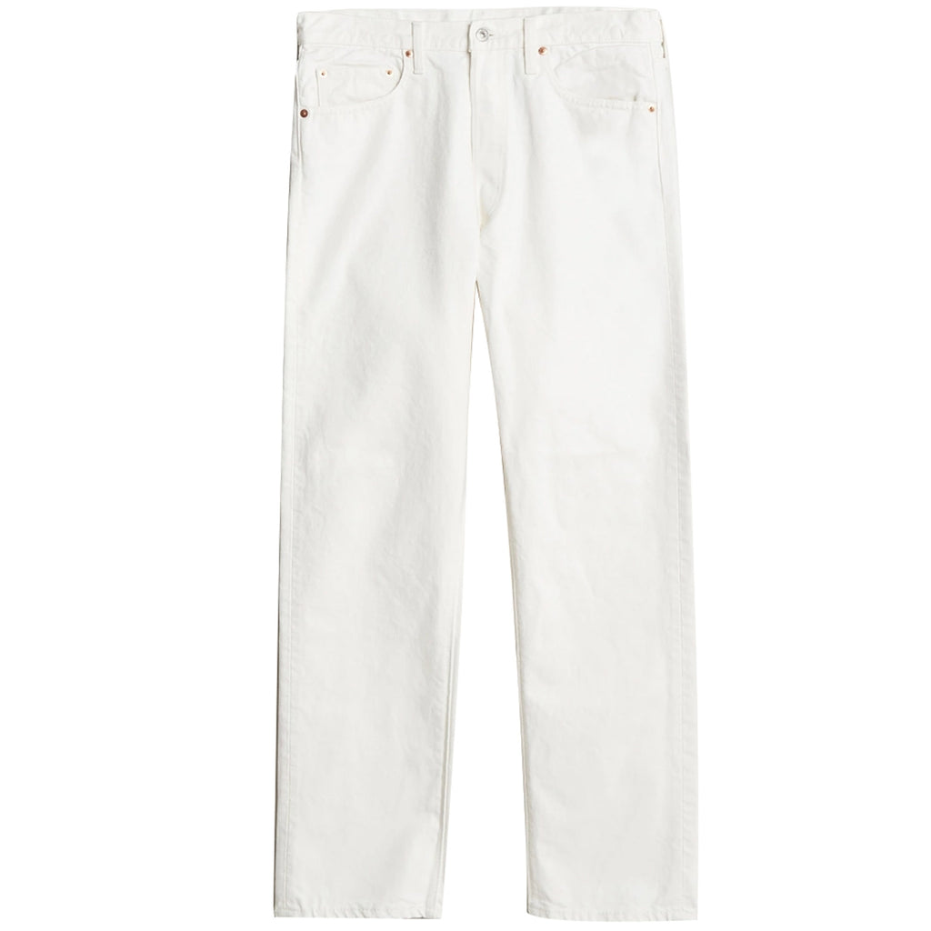 OrSlow 105 Pants - White