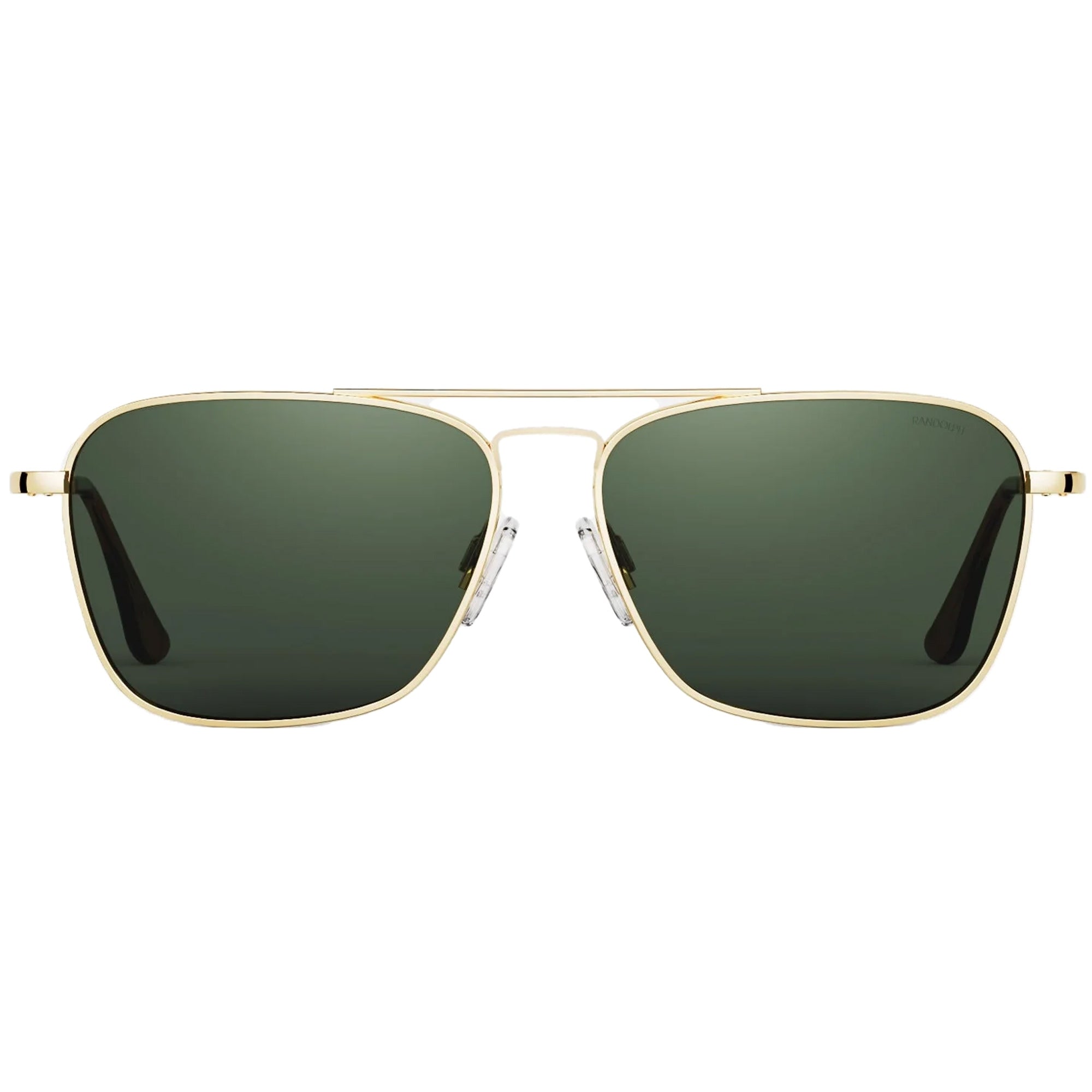 58mm Intruder - 23k Gold