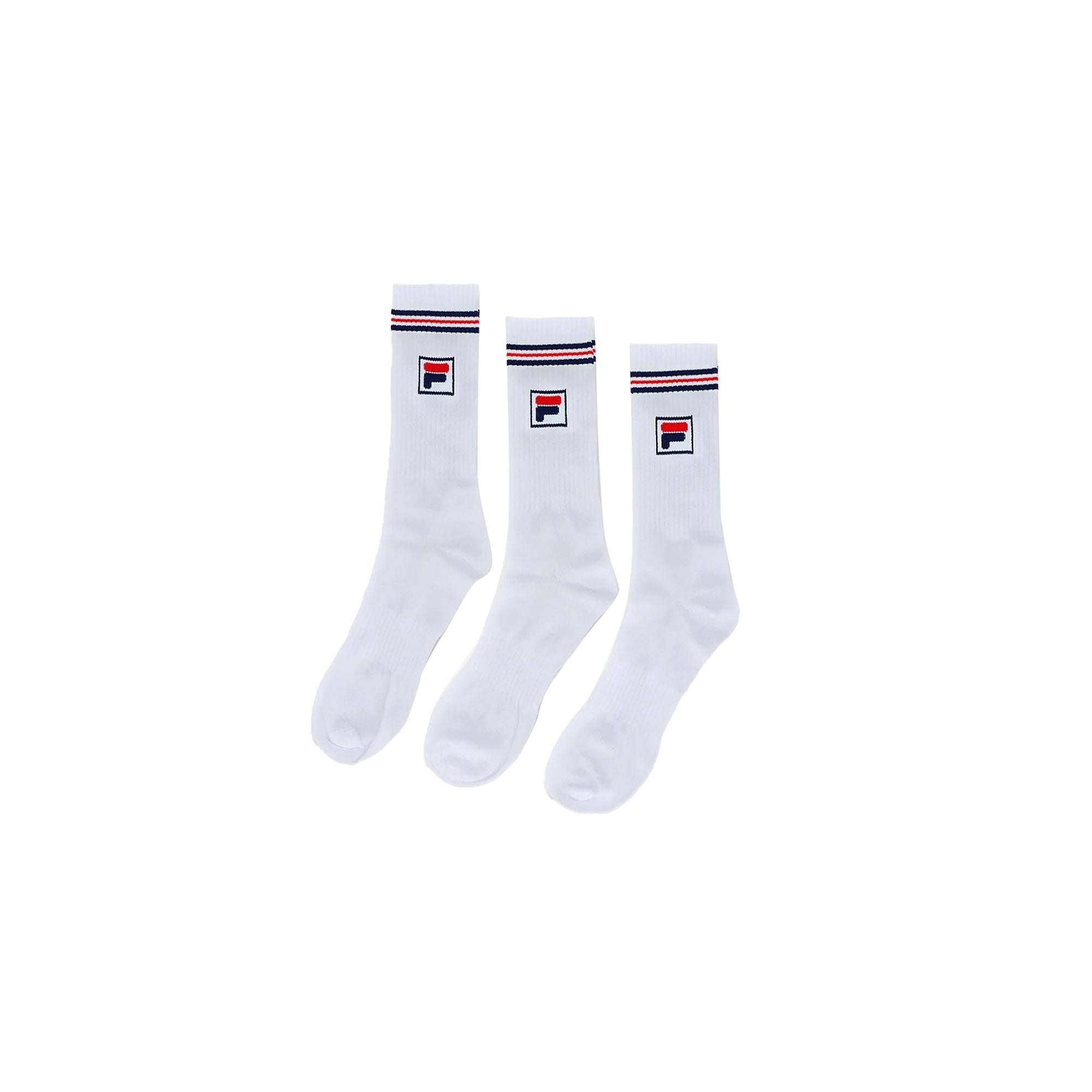 Jent Socks - White