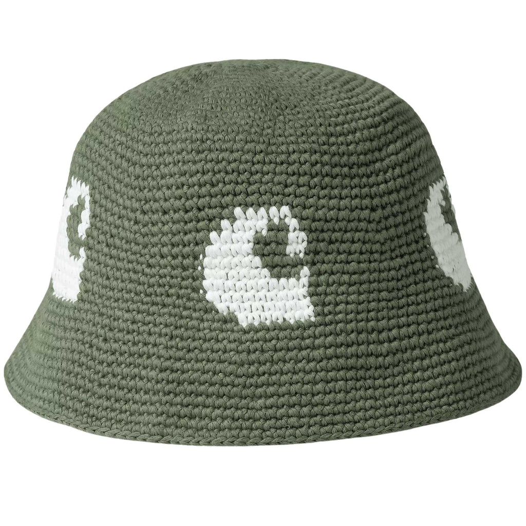 Carhartt WIP Cane Hat - Dollar Green
