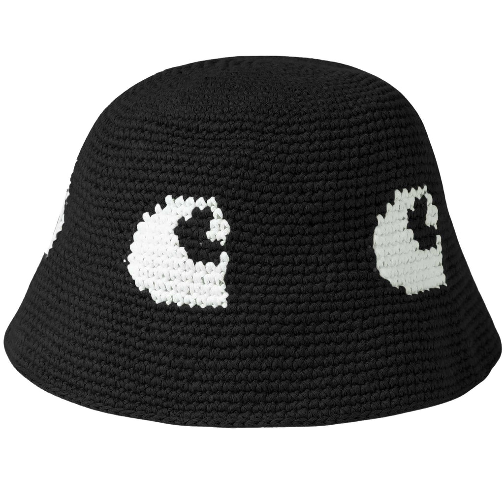 Carhartt WIP Cane Hat - Black