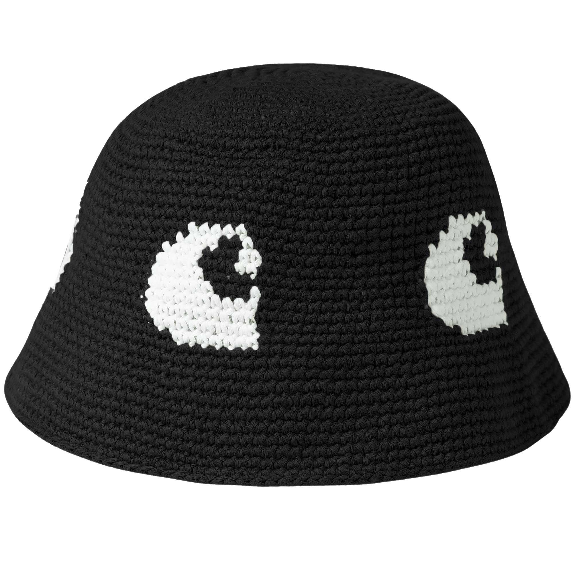 Carhartt WIP Cane Hat - Black