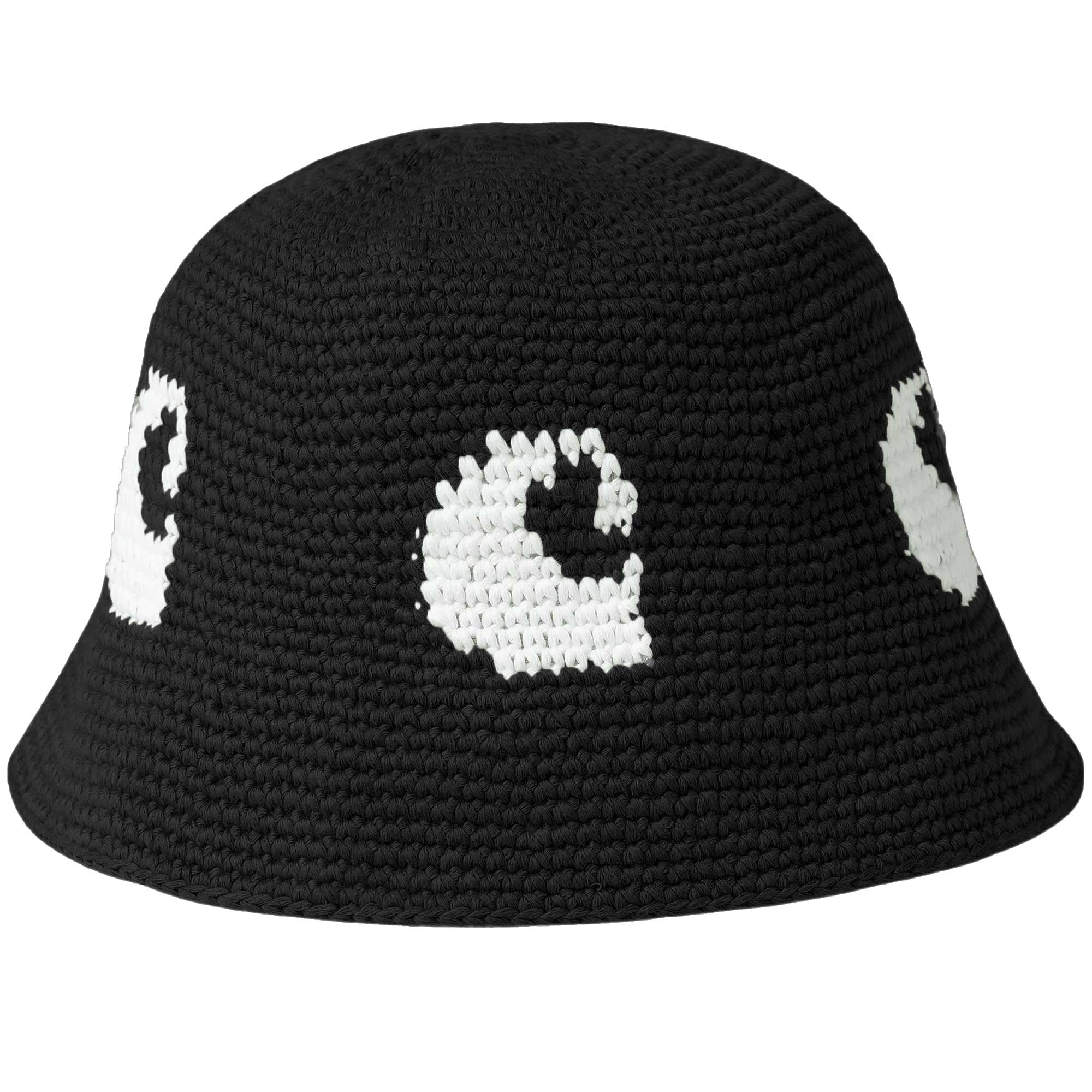Carhartt WIP Cane Hat - Black