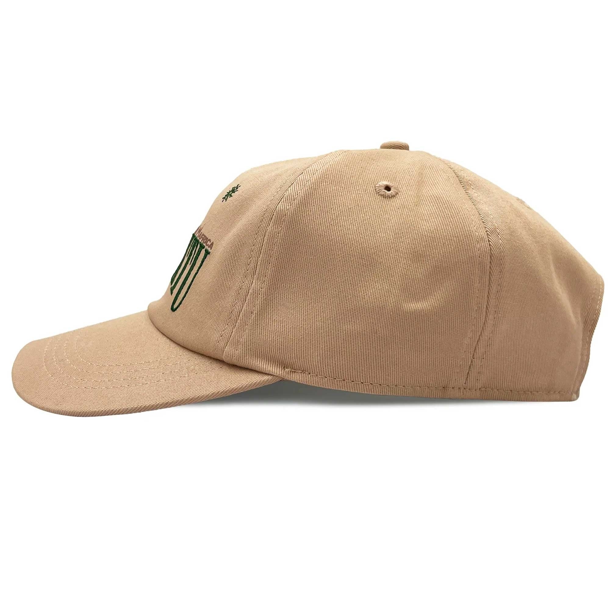 Timbuktu Cap - Beige