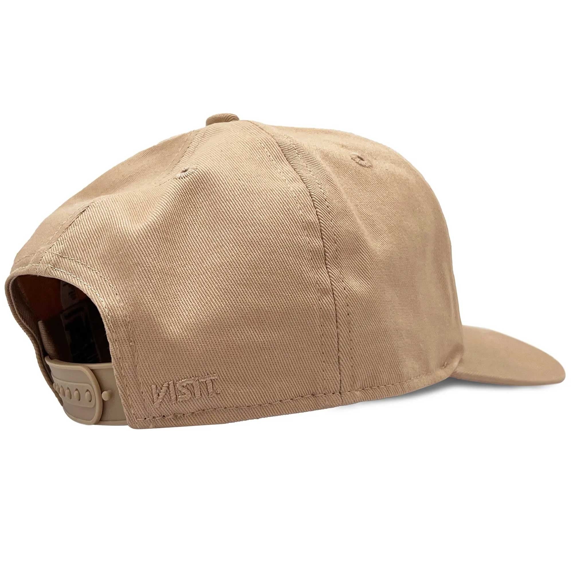 Timbuktu Cap - Beige