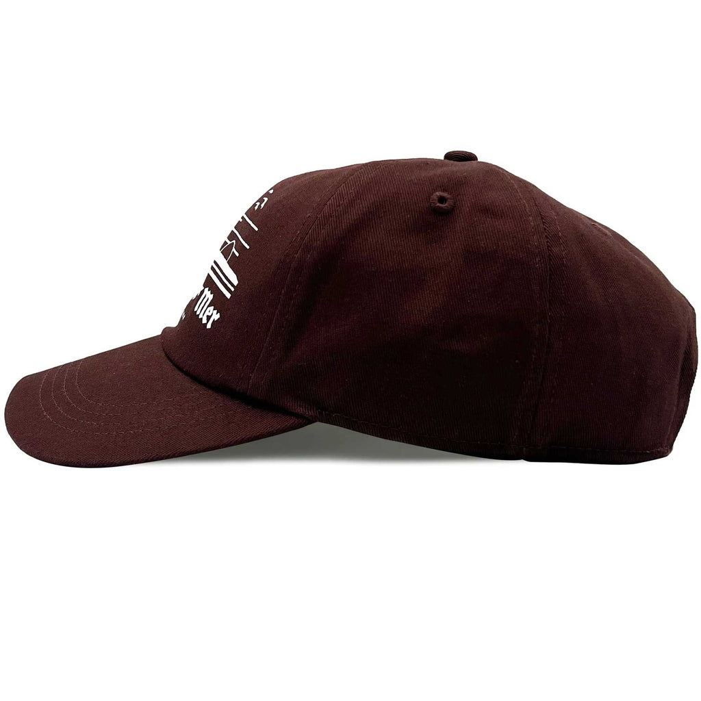 Visit Caps Saint Marguerite Cap - Brown