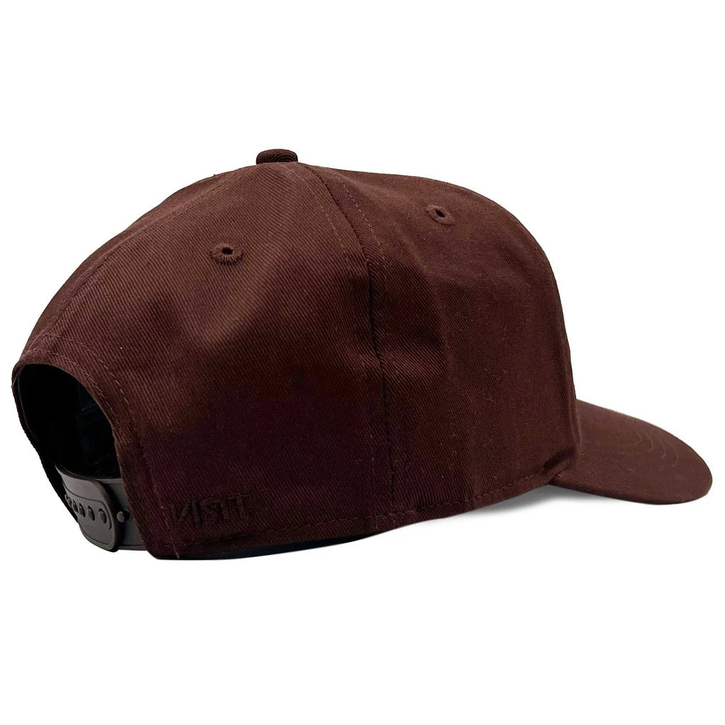 Visit Caps Saint Marguerite Cap - Brown