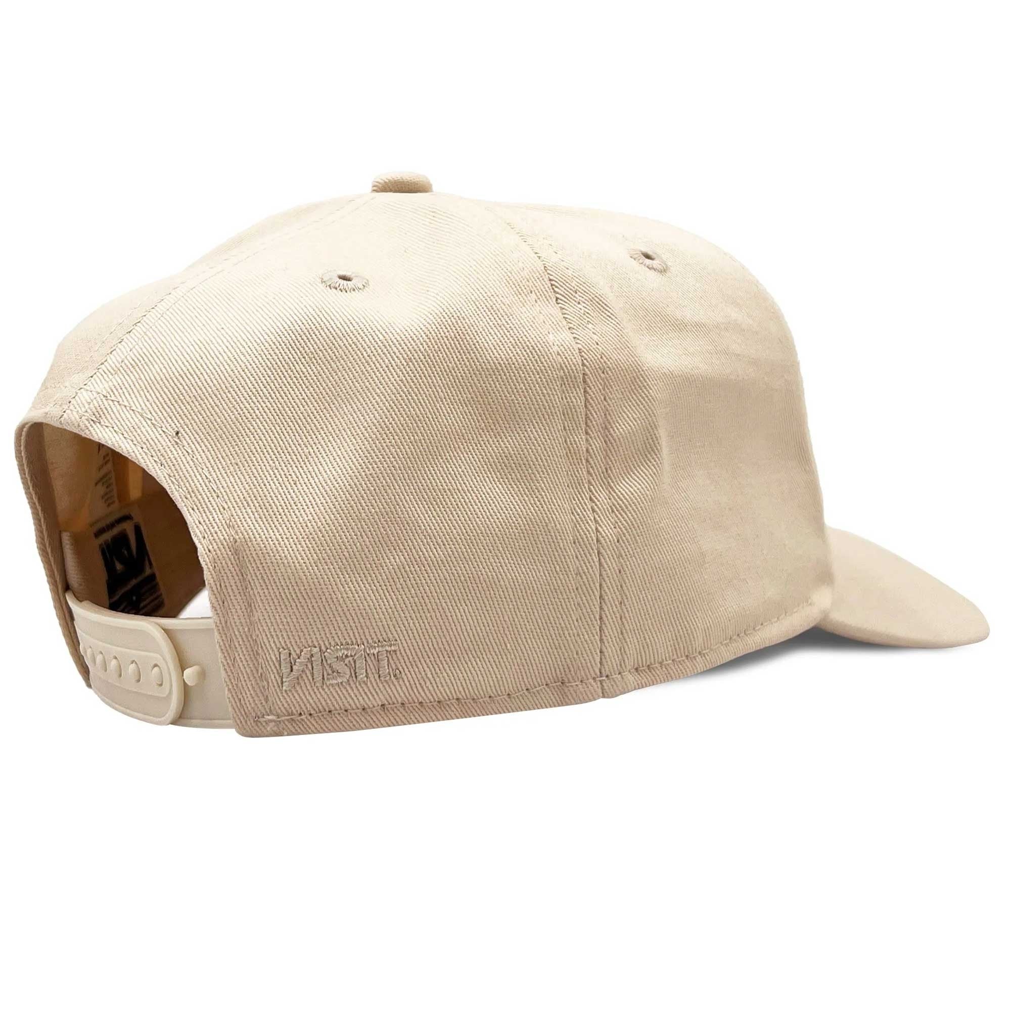 Vallauris Cap - Beige
