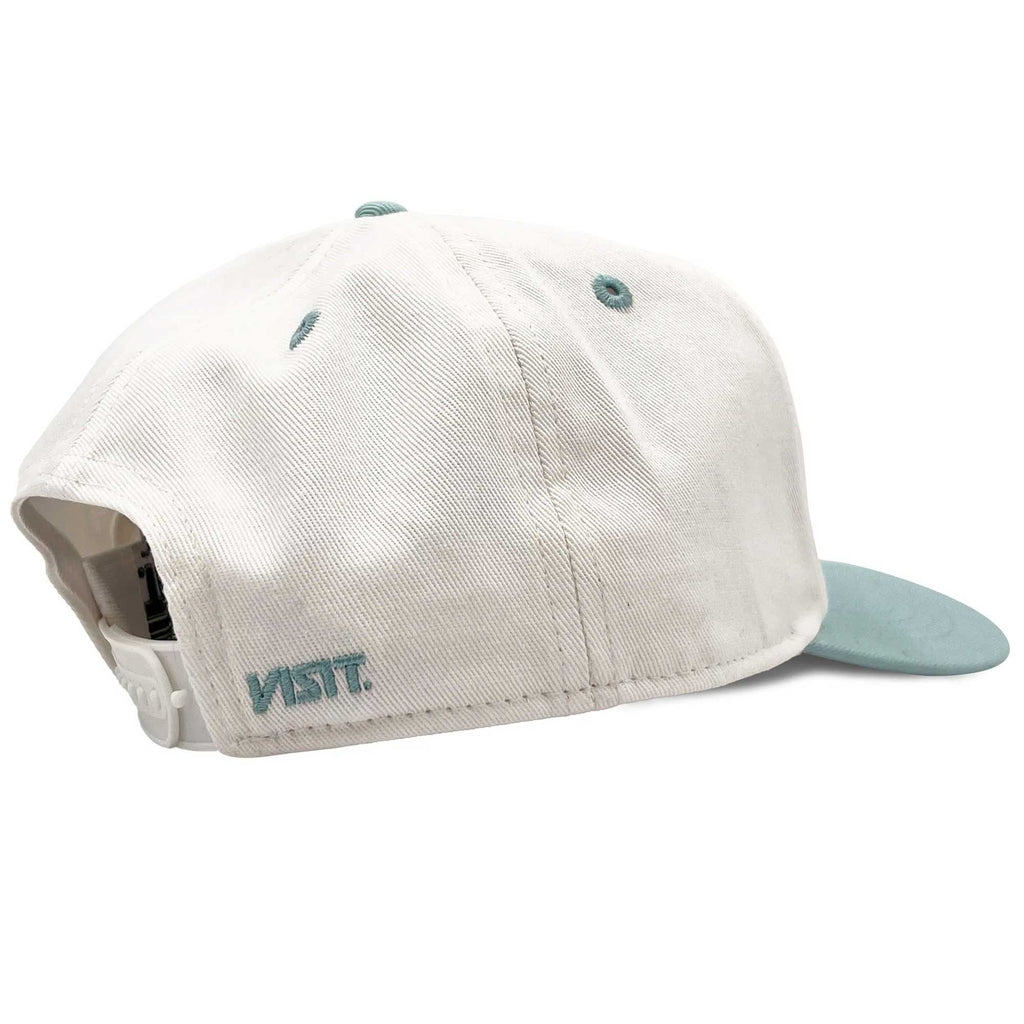 LasColoradas Cap - White
