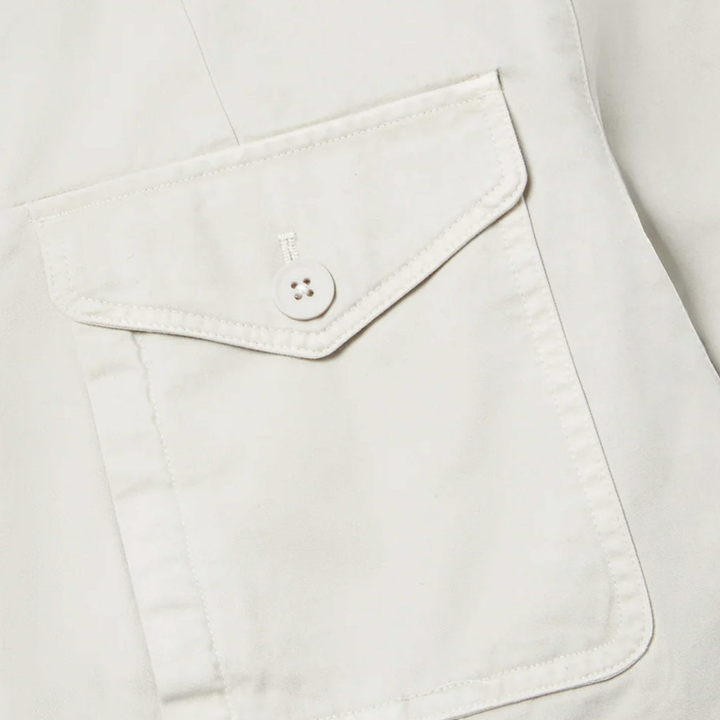 Belstaff CS60 Field Jacket - Stone Beige