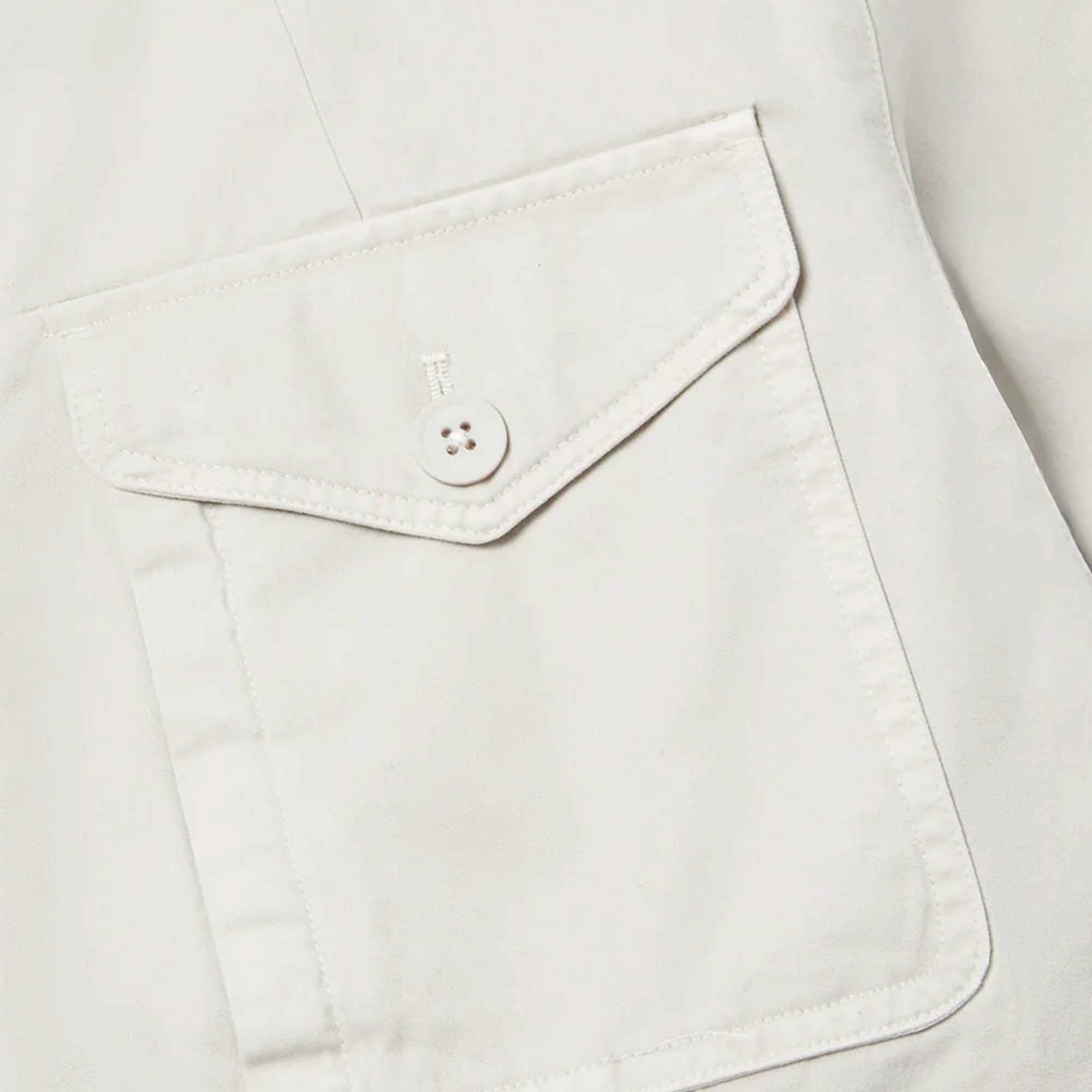 Belstaff CS60 Field Jacket - Stone Beige