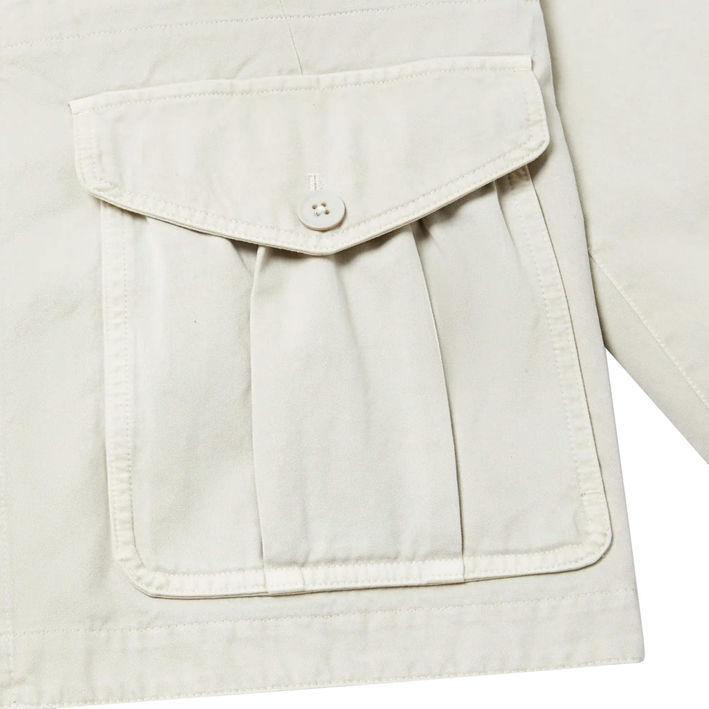Belstaff CS60 Field Jacket - Stone Beige