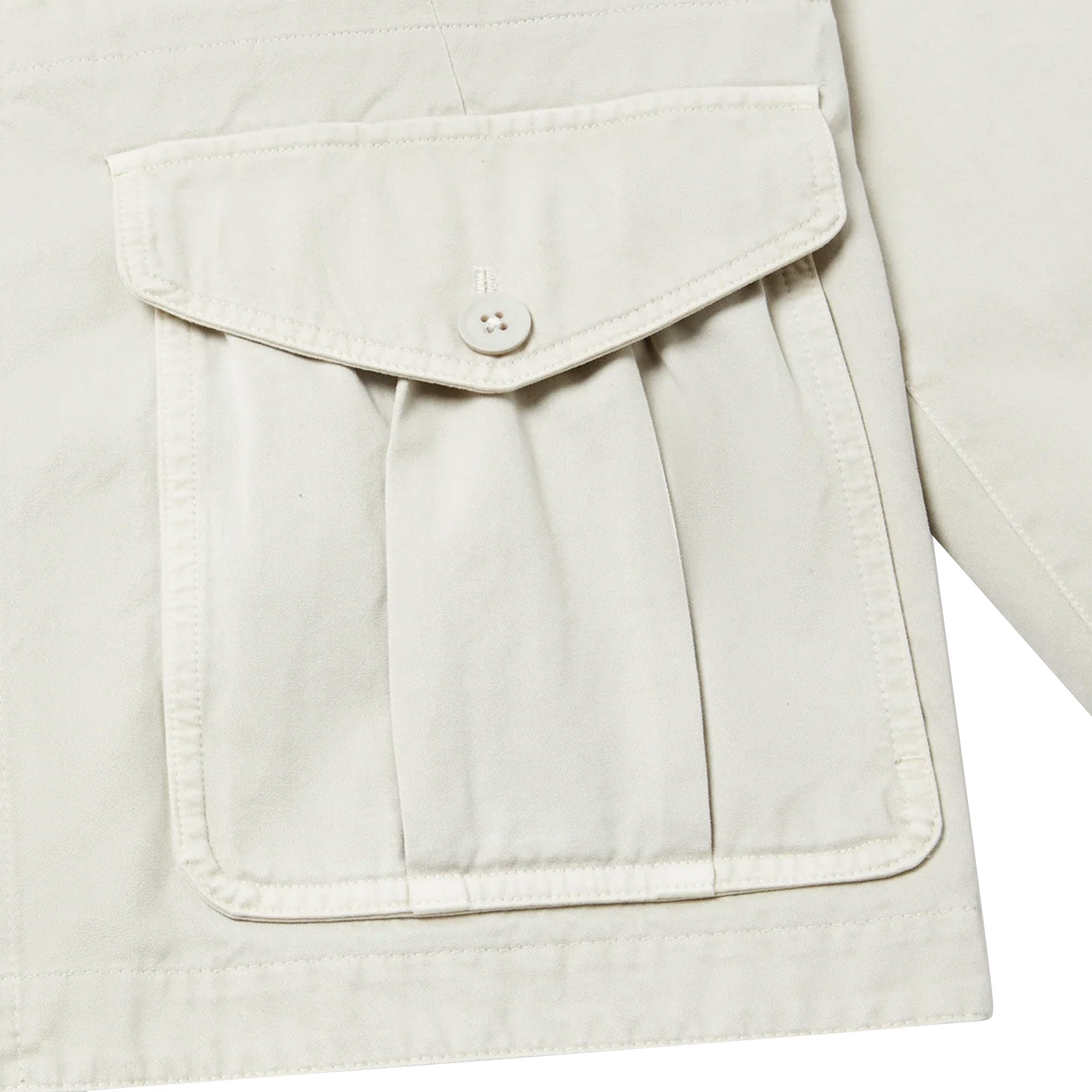 Belstaff CS60 Field Jacket - Stone Beige
