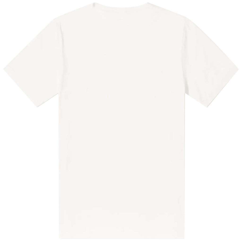 RRL by Ralph Lauren Graphic Logo T-Shirt - Off White