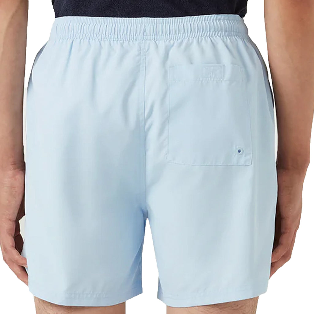 Belstaff Clipper Swim Shorts - Sky Blue