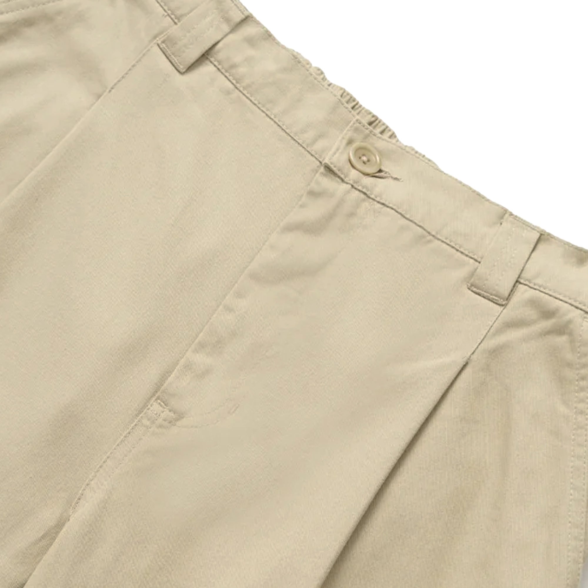 Service Works Drill Waiter Pant - Khaki