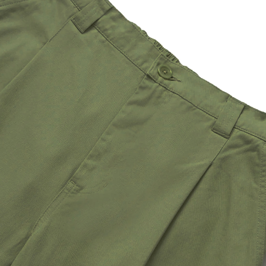 Service Works Drill Waiter Pant - Olive