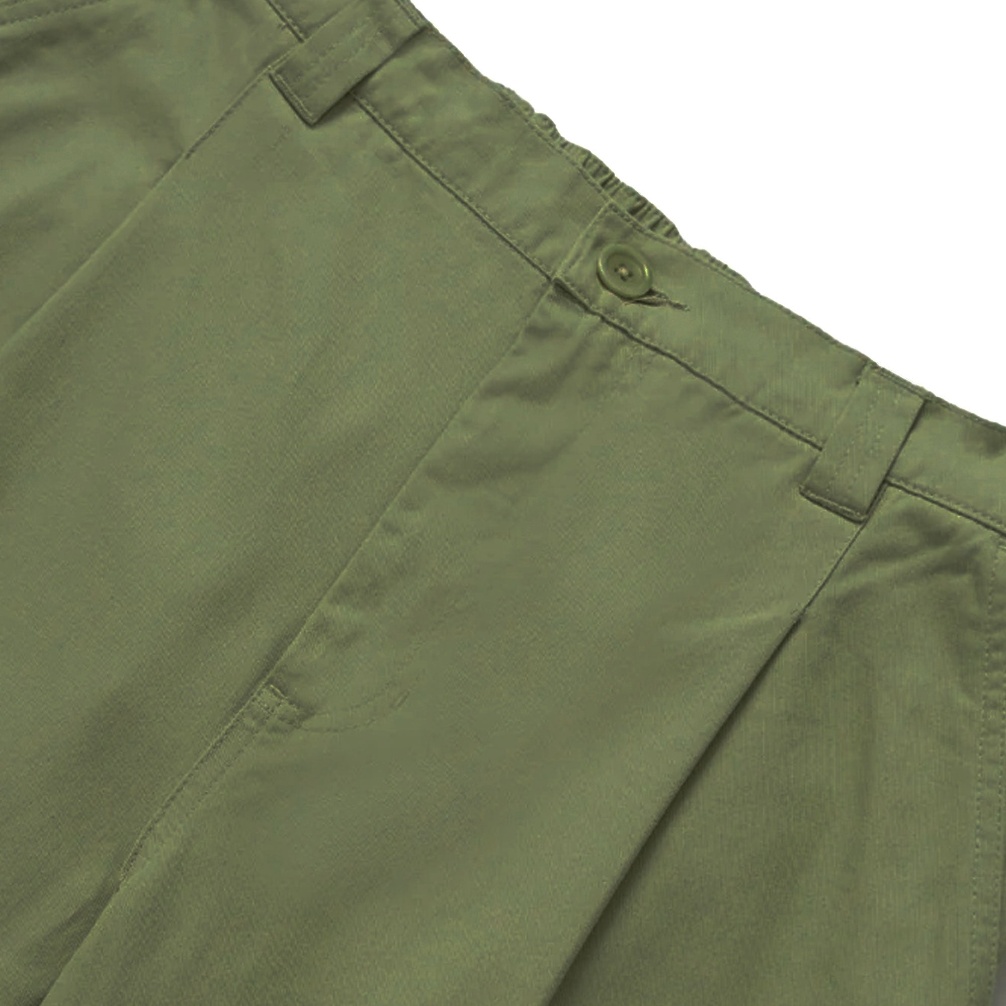 Service Works Drill Waiter Pant - Olive