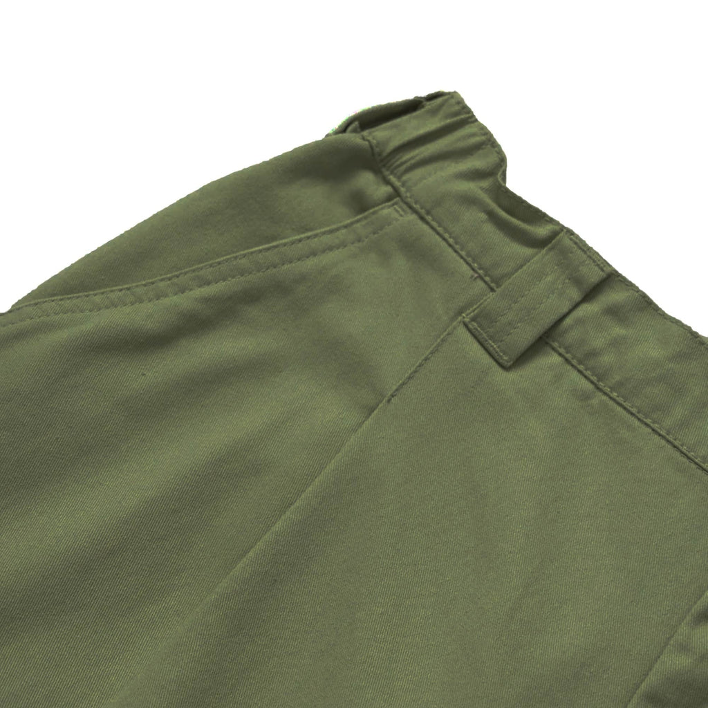 Service Works Drill Waiter Pant - Olive