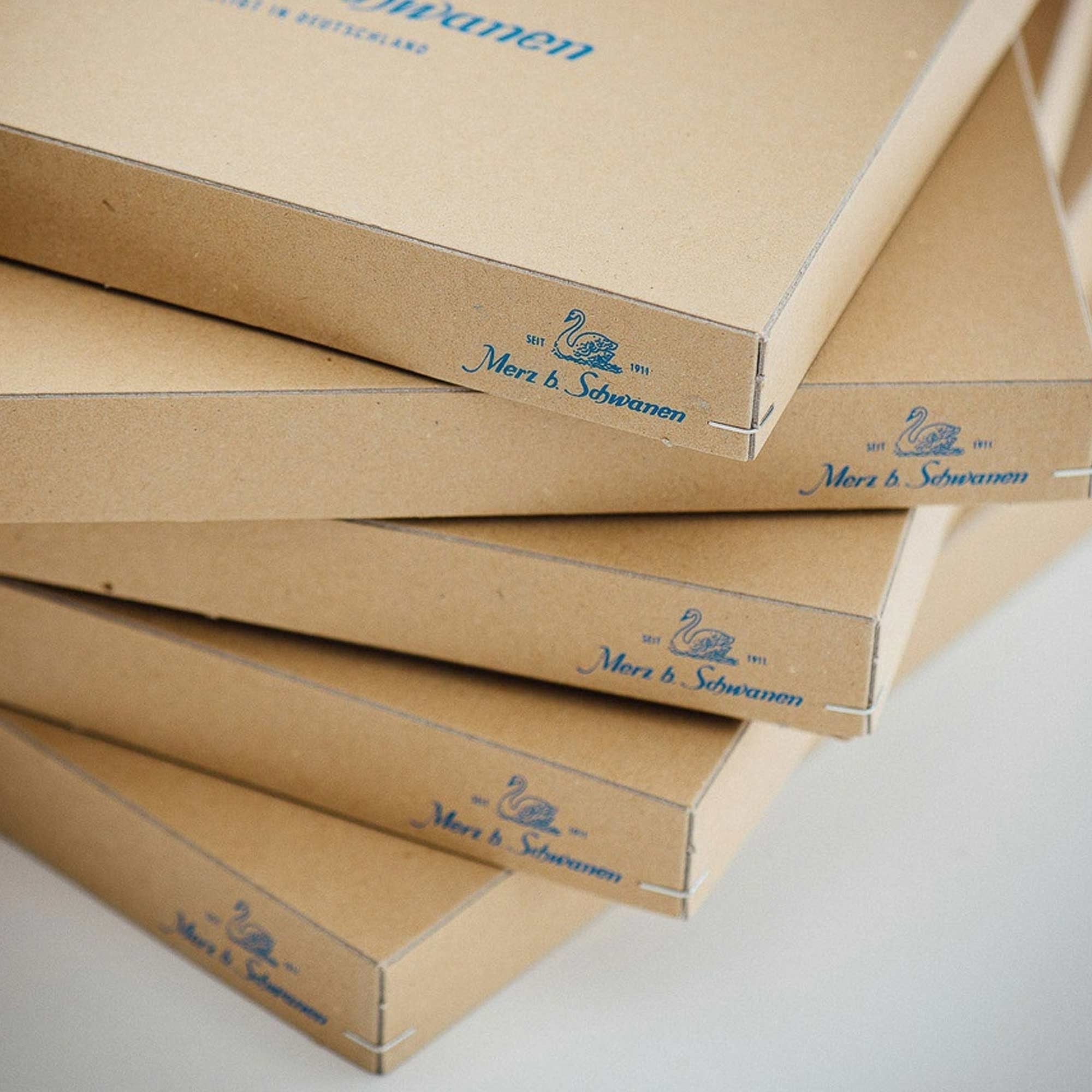 215 Loopwheeled T-Shirt - White