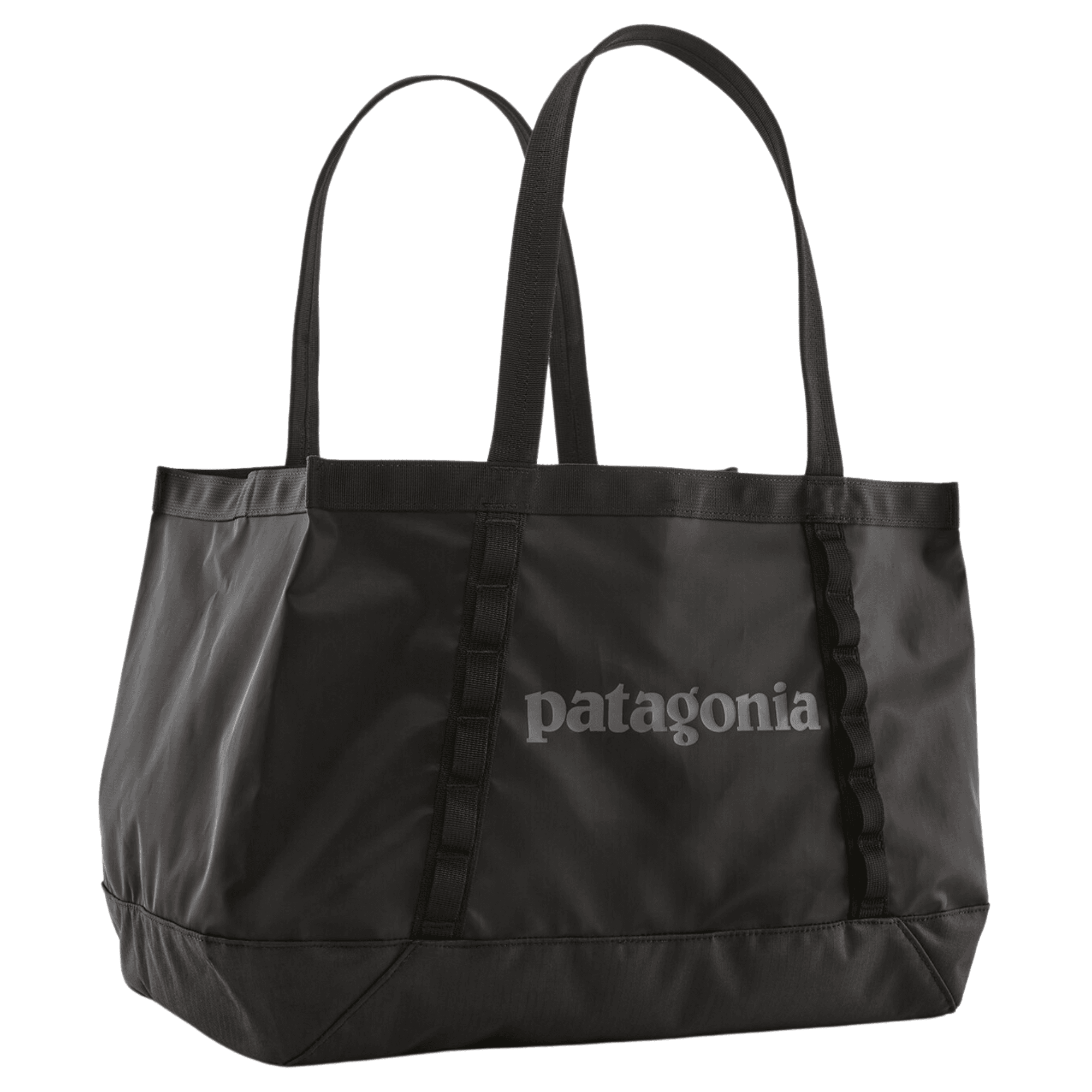 Patagonia Black Hole Tote Bag 25L - Black