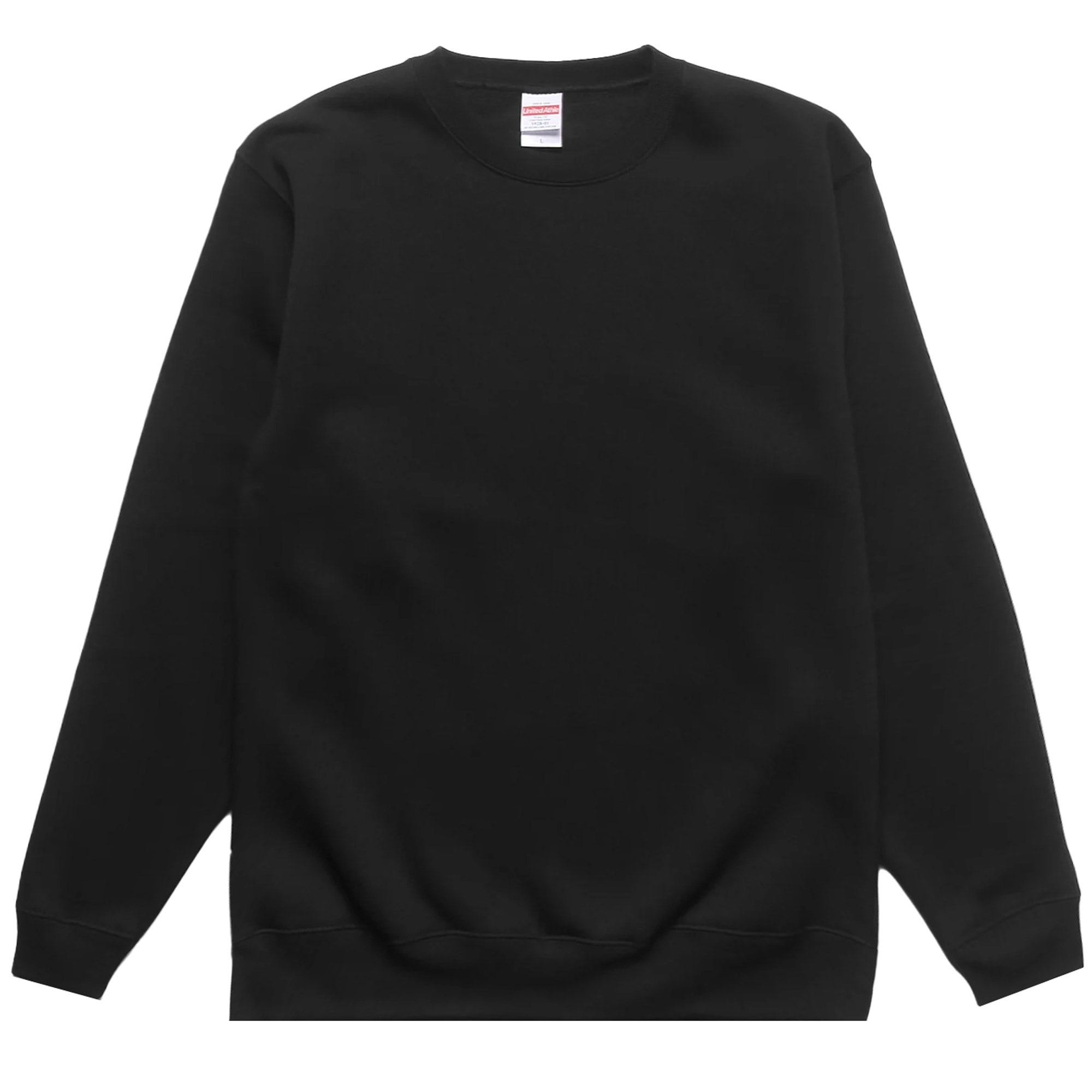 10oz Sweatshirt - Black