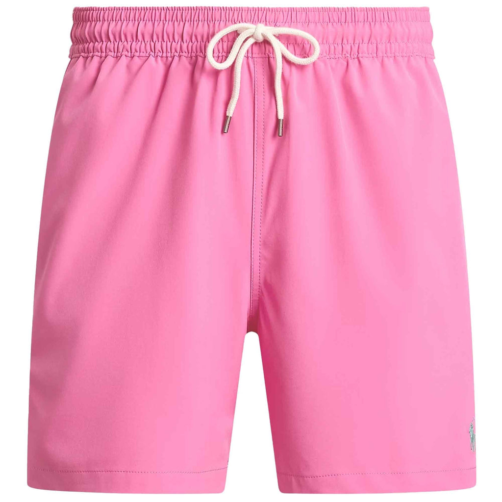 Polo Ralph Lauren 14.6 cm Traveller Classic Swimming Trunks - Pink