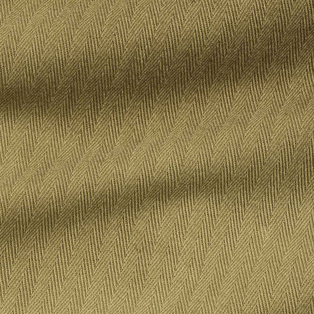 RRL by Ralph Lauren Herringbone Twill Jacket - Sand Surf