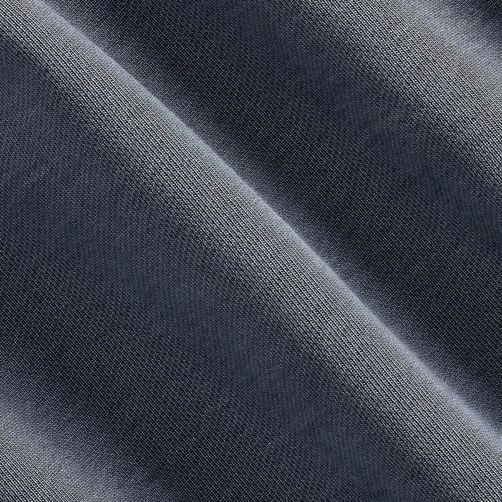 RRL by Ralph Lauren Garment-Dyed French Terry Sweatshirt - Navy