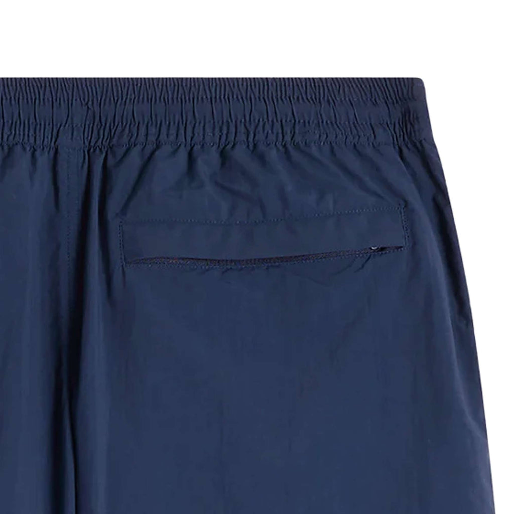 Maison Kitsune Flash Fox Swim Shorts - Slate
