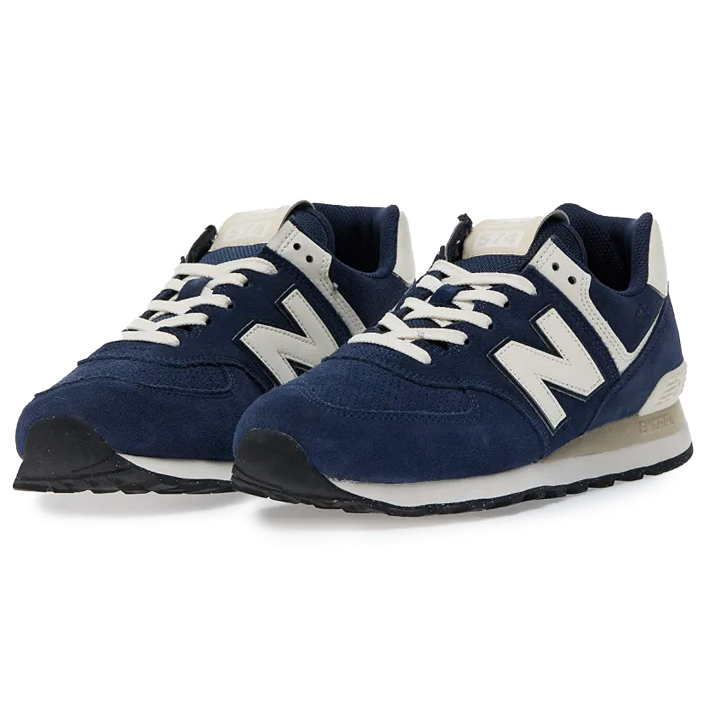 New Balance 574 - Blue