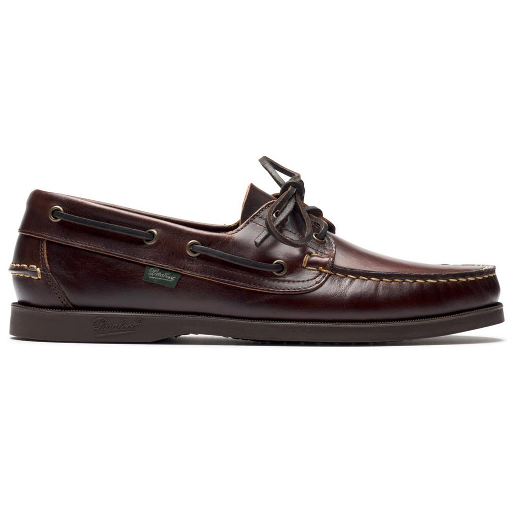 Paraboot Barth/Marine - Marron