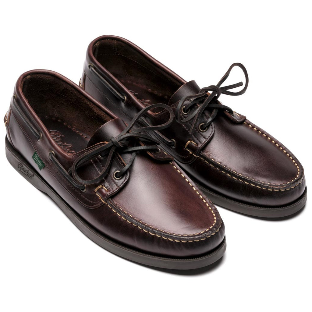 Paraboot Barth/Marine - Marron