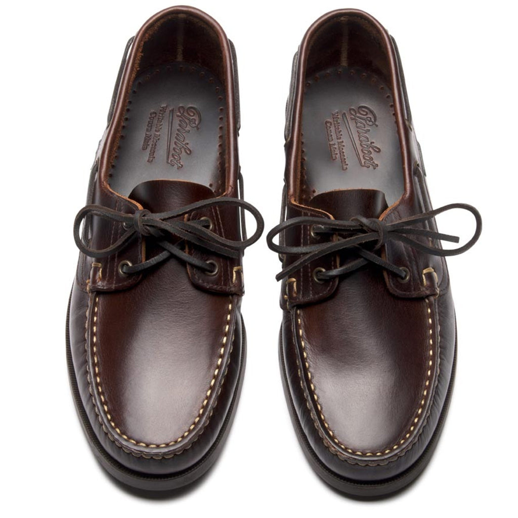 Paraboot Barth/Marine - Marron