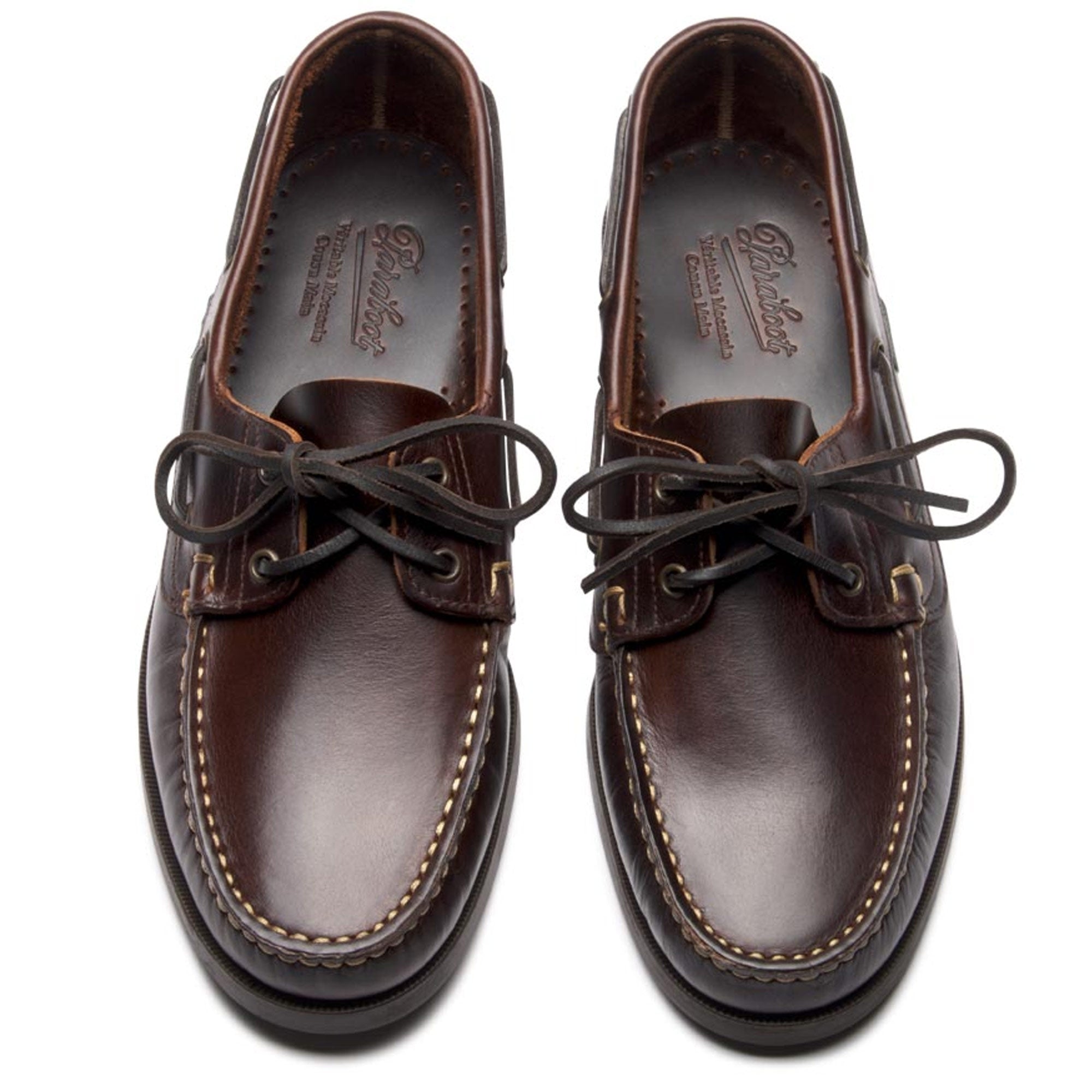 Paraboot Barth/Marine - Marron