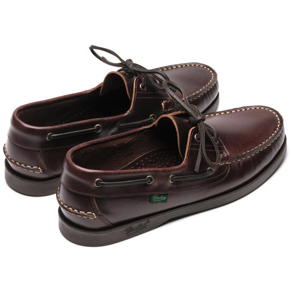 Paraboot Barth/Marine - Marron