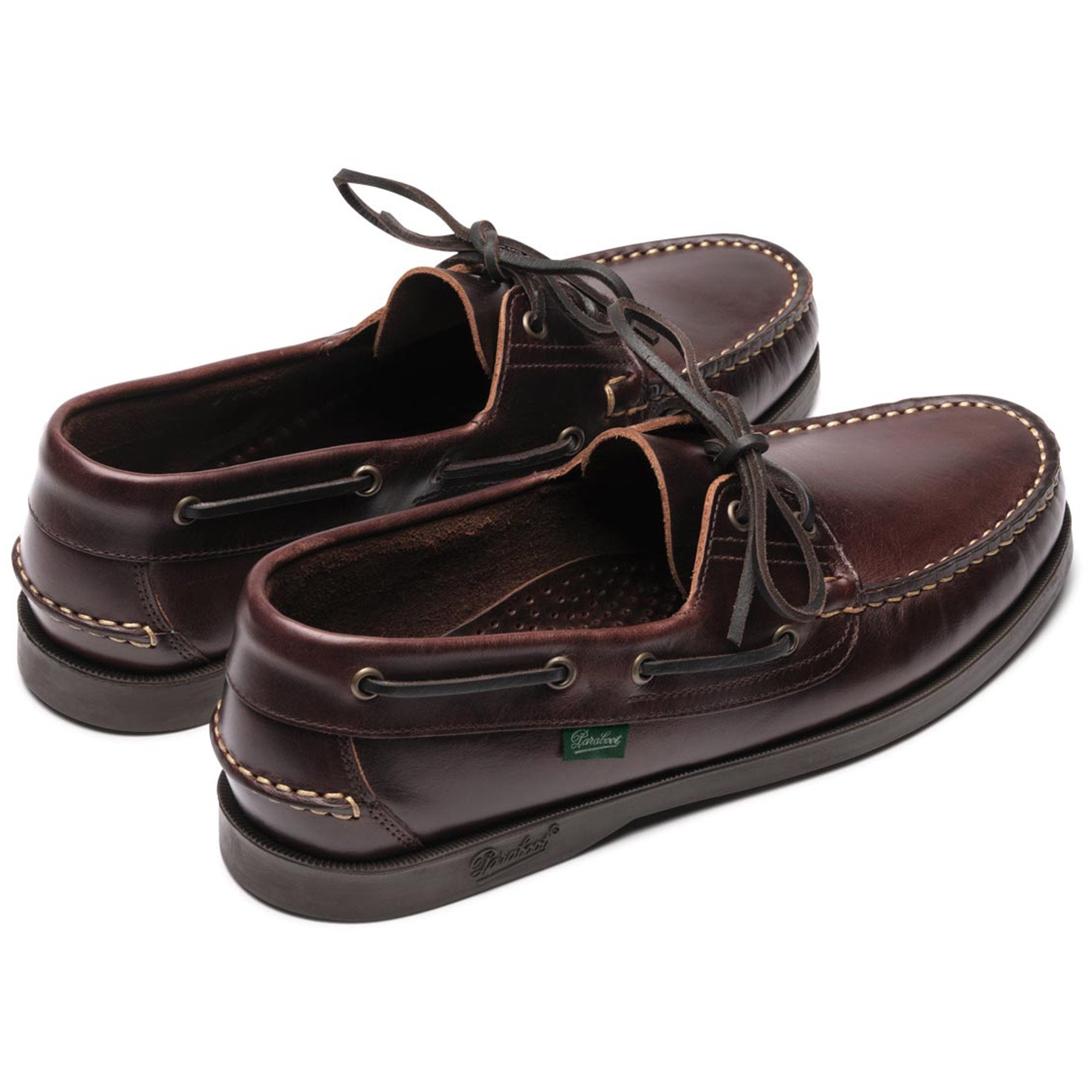 Paraboot Barth/Marine - Marron
