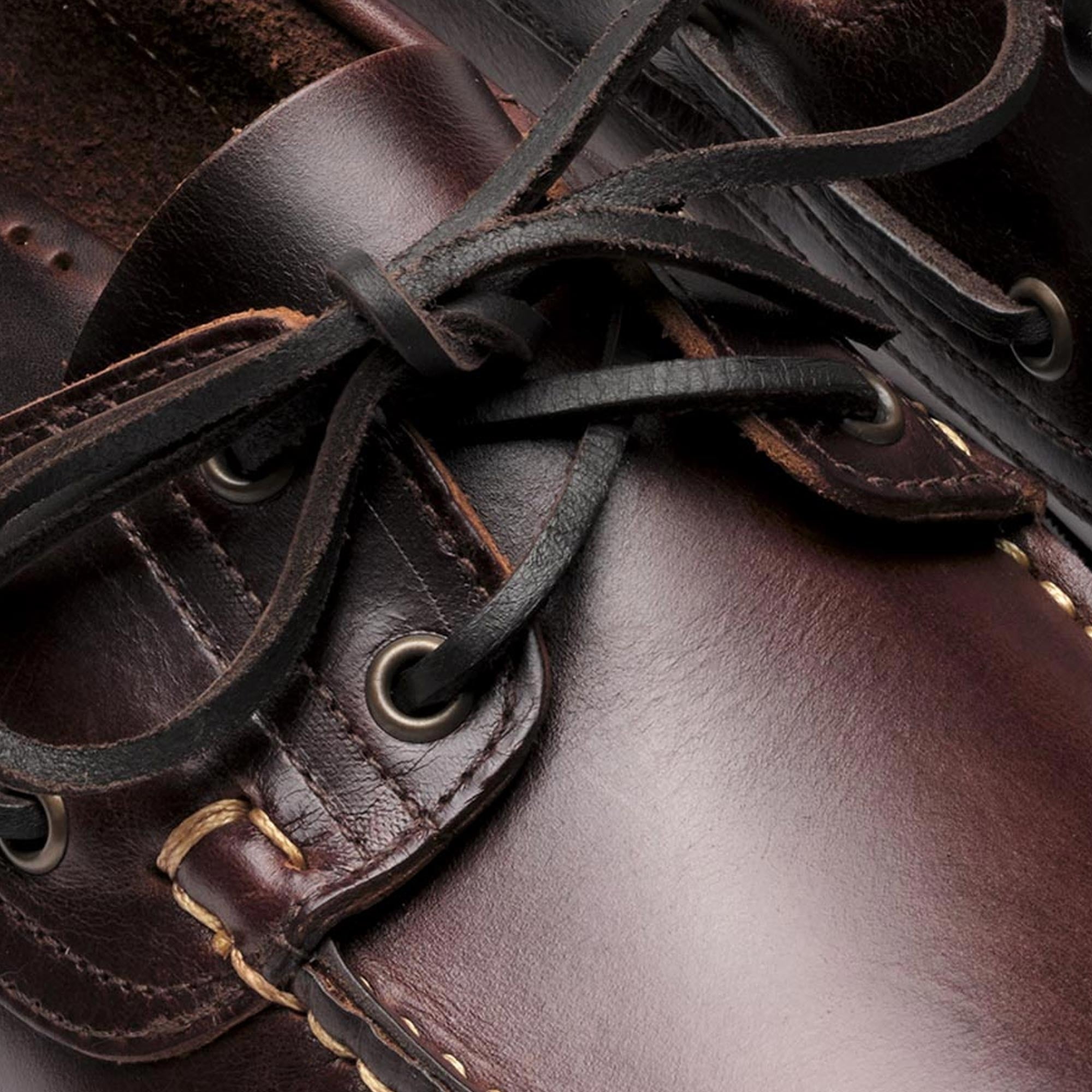 Paraboot Barth/Marine - Marron