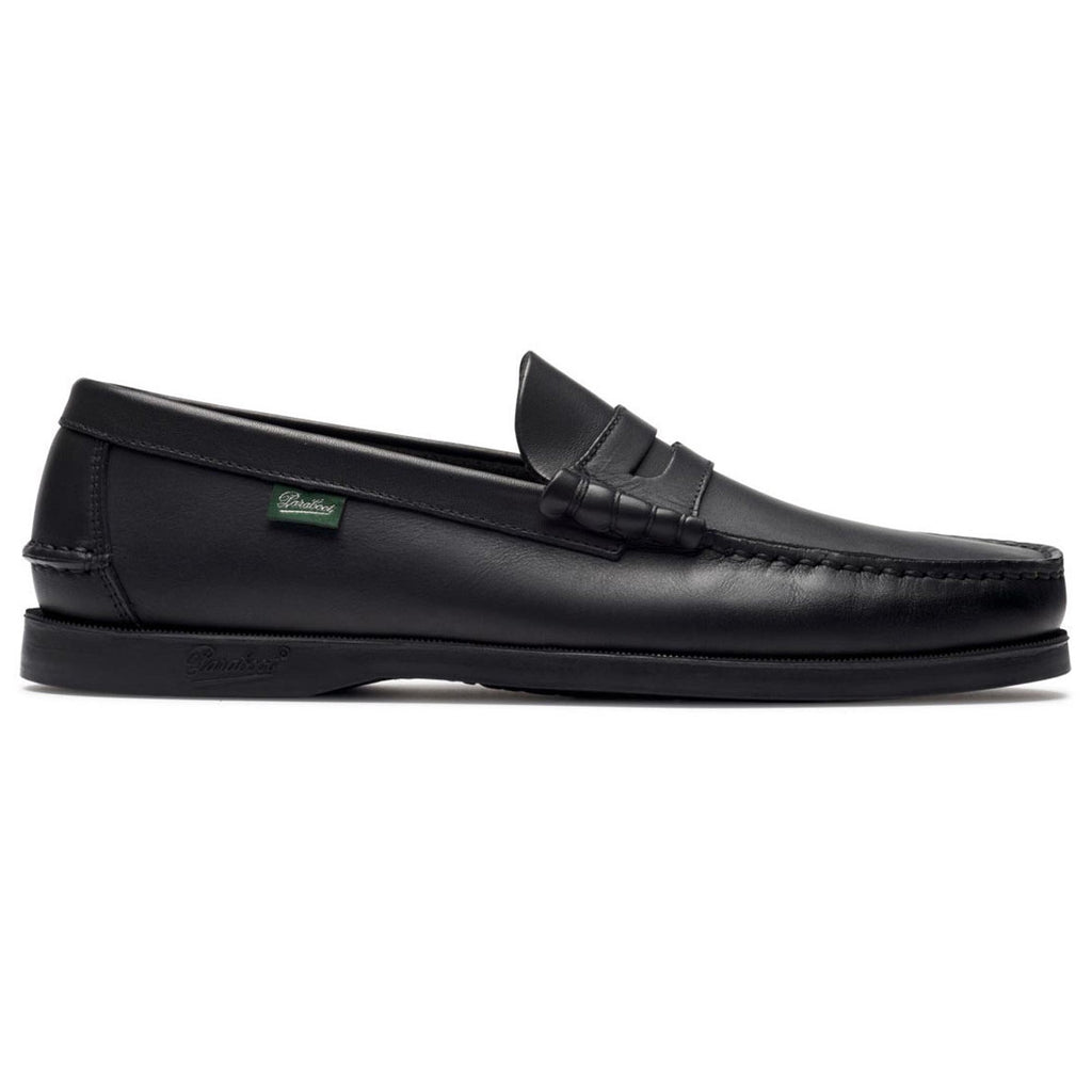 Paraboot Coraux - Black
