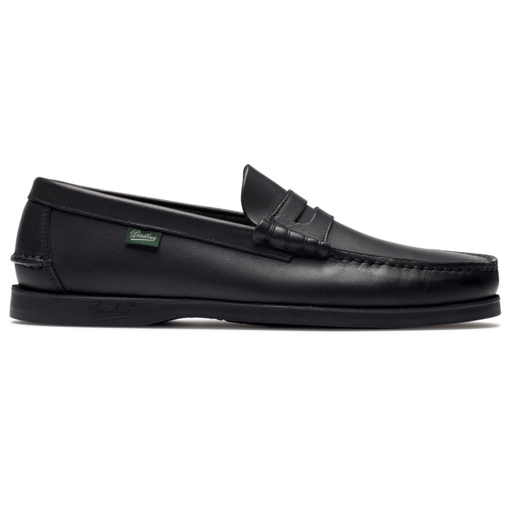 Paraboot Coraux - Black