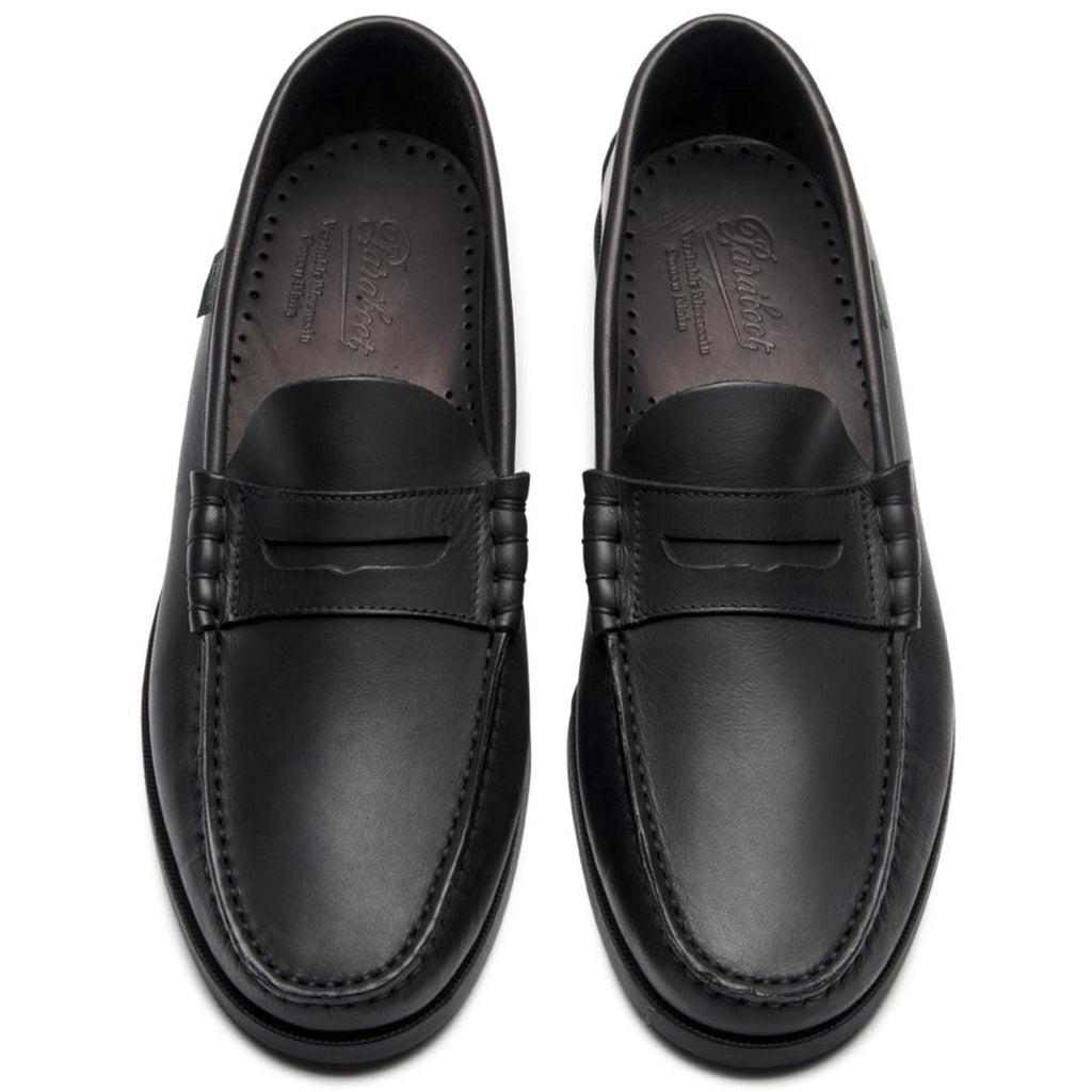 Paraboot Coraux - Black