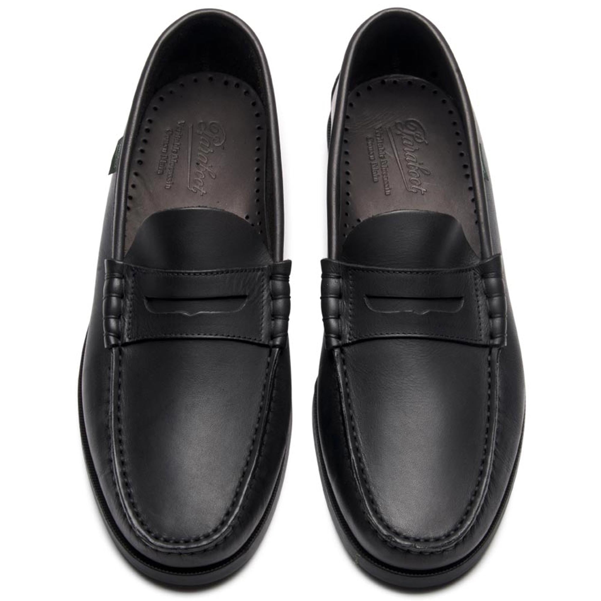 Paraboot Coraux - Black